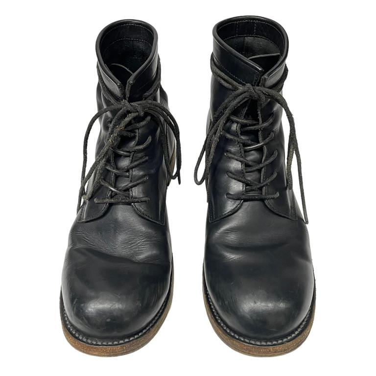 KAZUYUKI KUMAGAI ATTACHMENT 【men2972I】 GUIDI FIORE 1.8mm 6HOLE