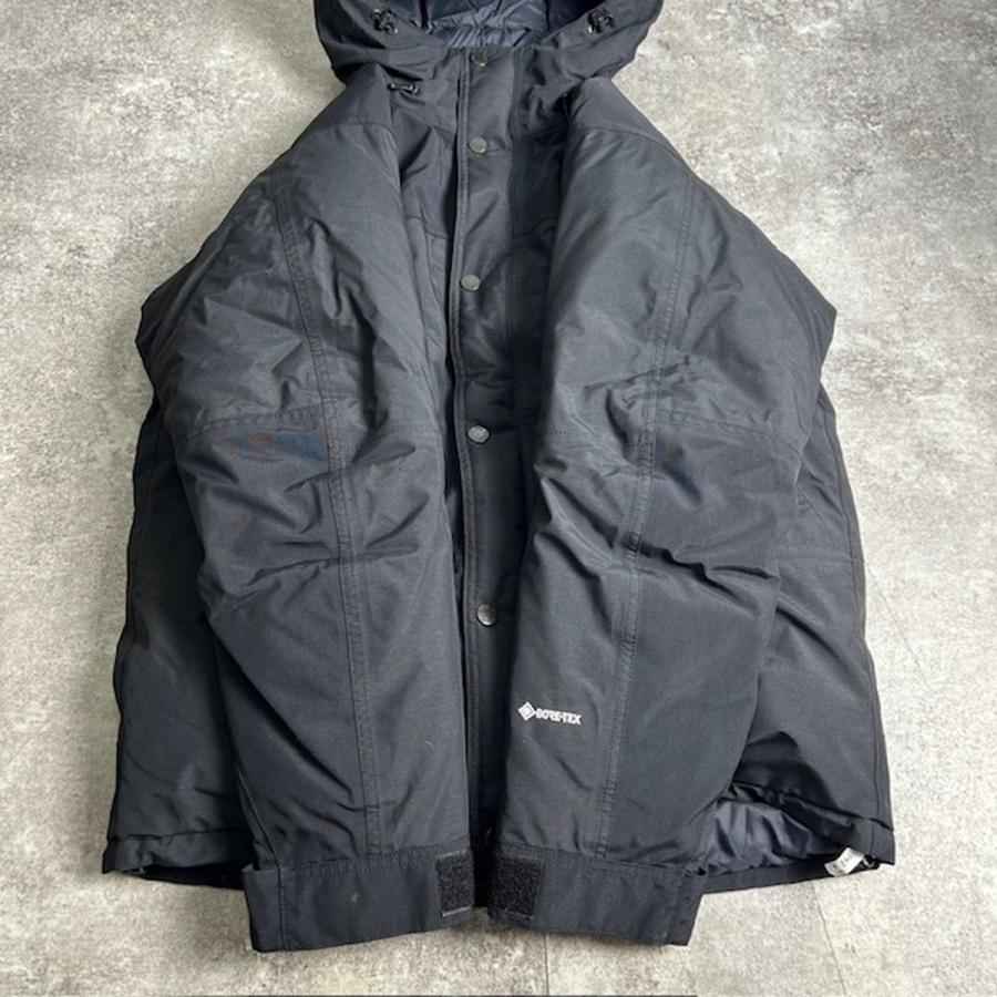 THE NORTH FACE ザノースフェイス 【men220KO】 ND91930 MOUNTAIN DOWN