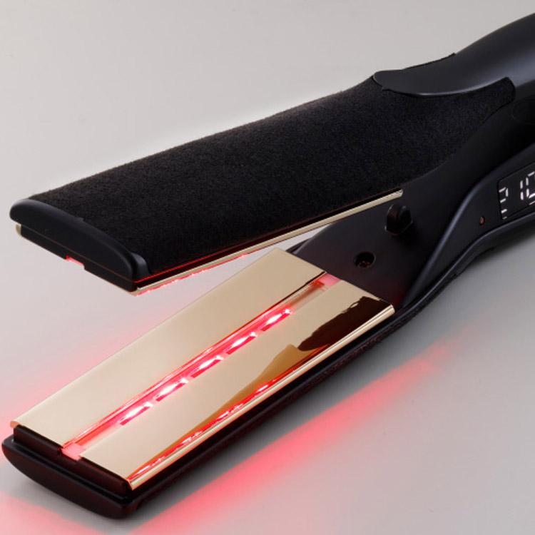 クレイツイオン ストレートアイロン DE-H2O ST38 SCIS-D38PRO サロン