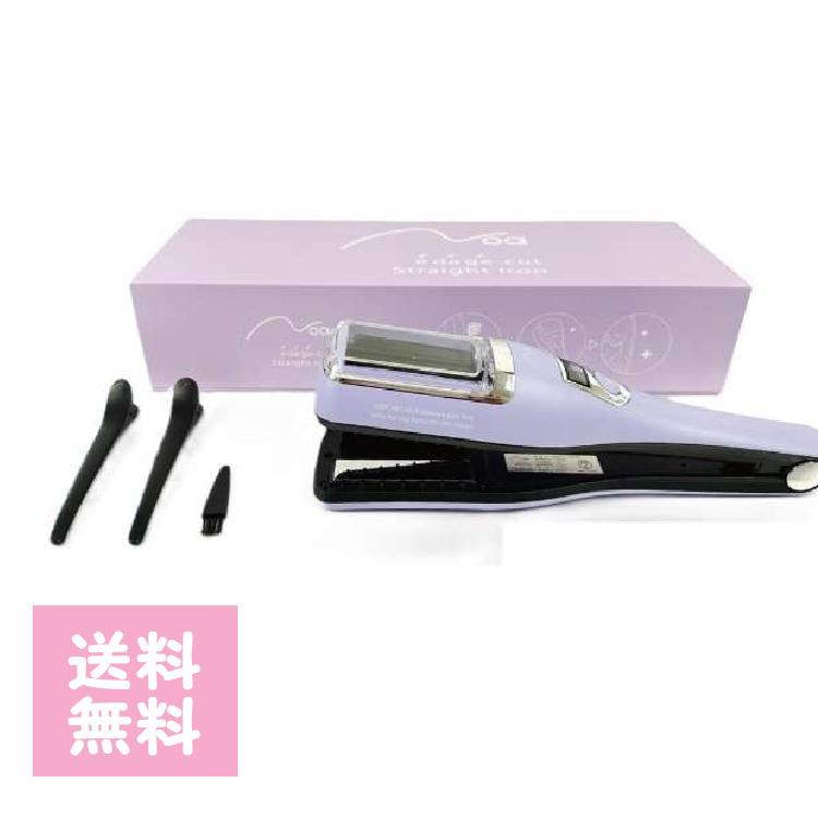 爆買 Noa 枝毛カット ストレートアイロン ヘアケア ダメージヘア 美髪