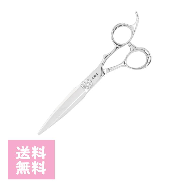 爆買 GISHIシザー CD-63 カットシザー 6.3インチ ブラインド ドライ