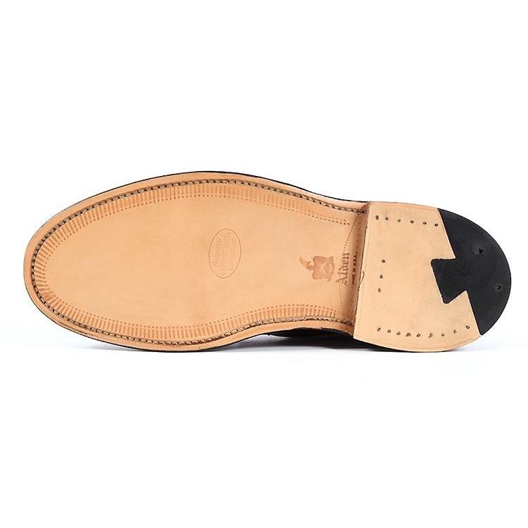 ALDEN（オールデン） CHUKKA BOOTS CORDOVAN チャッカー ブーツ コード