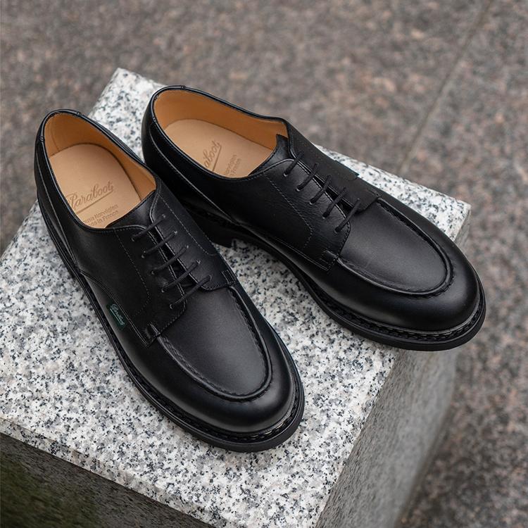Paraboot（パラブーツ） 大きいサイズ CHAMBORD シャンボード 710709