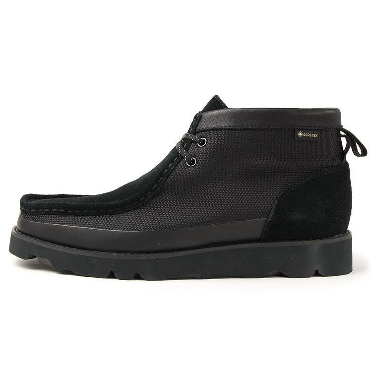 Clarks（クラークス） WALLABEE 2.0 GTX ワラビー 2.0 ゴアテックス