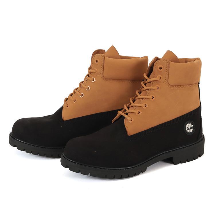 Timberland（ティンバーランド） 6inch PREMIUM WATERPROOF BOOT 6