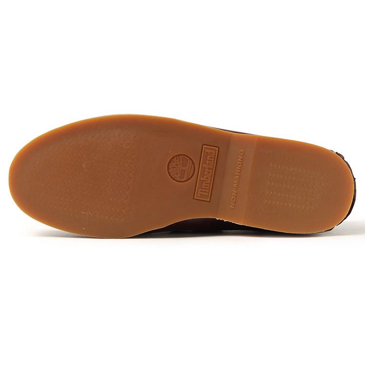 Timberland（ティンバーランド） CLASSIC 2EYE BOAT SHOES(クラシック