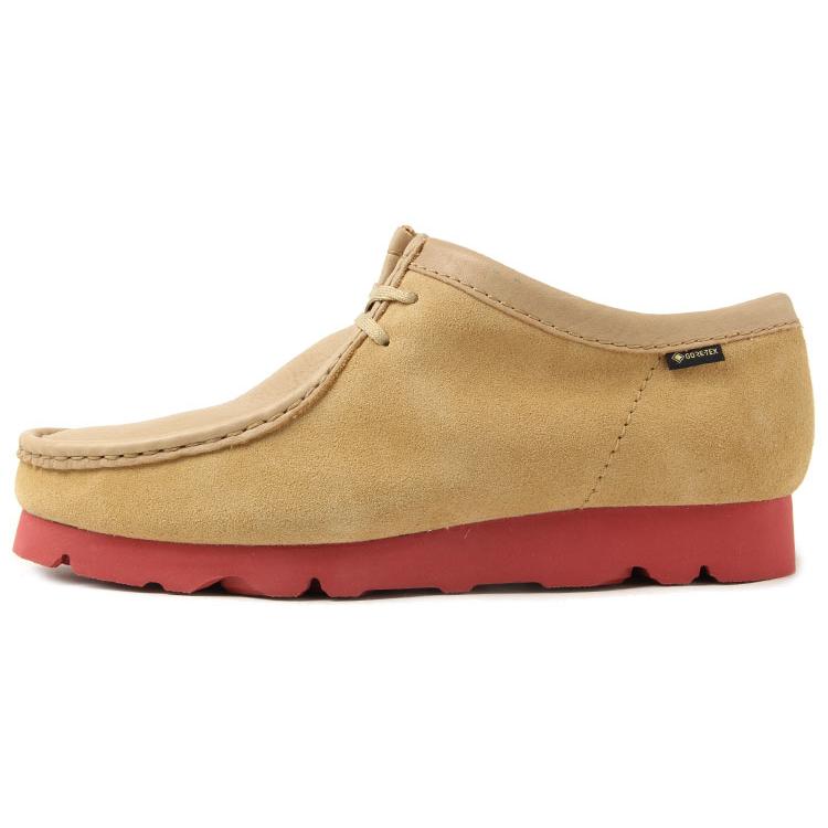Clarks Originals クラークス WALLABEE GTX ワラビー ゴアテックス