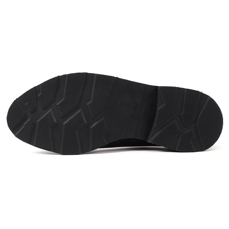 Paraboot（パラブーツ） AVIGNON アヴィニョン 141732 GR NOIR 141733