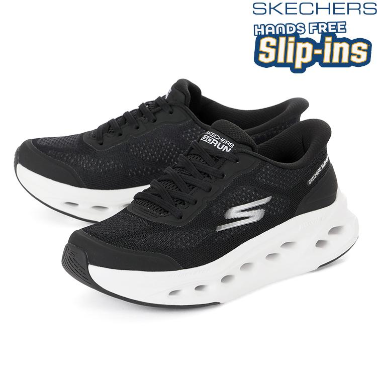 SKECHERS（スケッチャーズ） SLIP-INS スリップインズ マックス