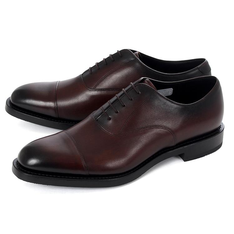 REGAL（リーガル） メンズ ビジネスシューズ ストレートチップ 01HL CC