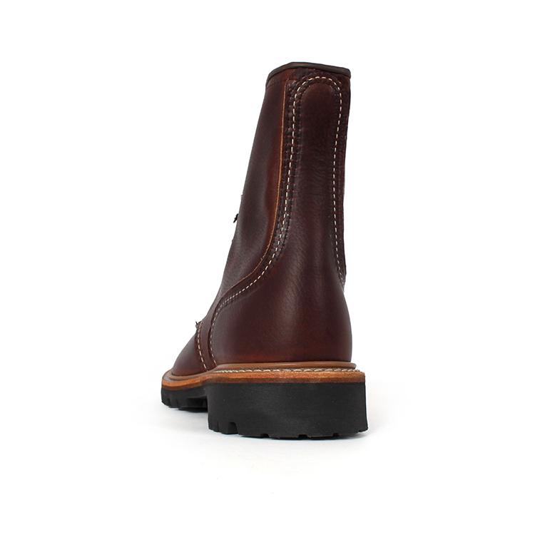 LOGGER Red Wing レッドウィング 8inch Non-Steel Toe 8インチ ロガー