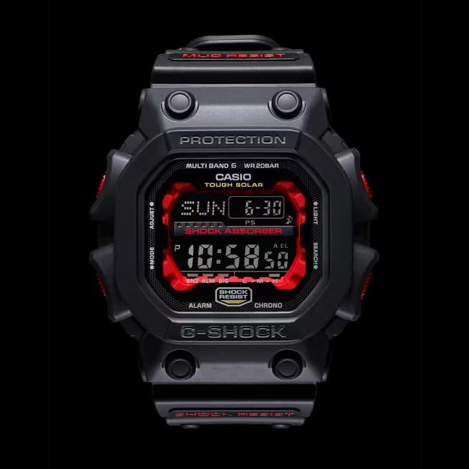 G-SHOCK セール! 2年保証 GXW-56-1A CASIO カシオ ジーショック