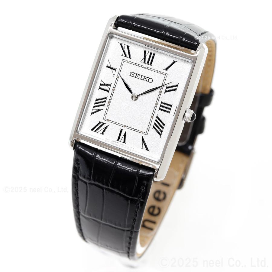 SEIKO SELECTION セイコー セレクション ショップ専用 ナノ ユニバース