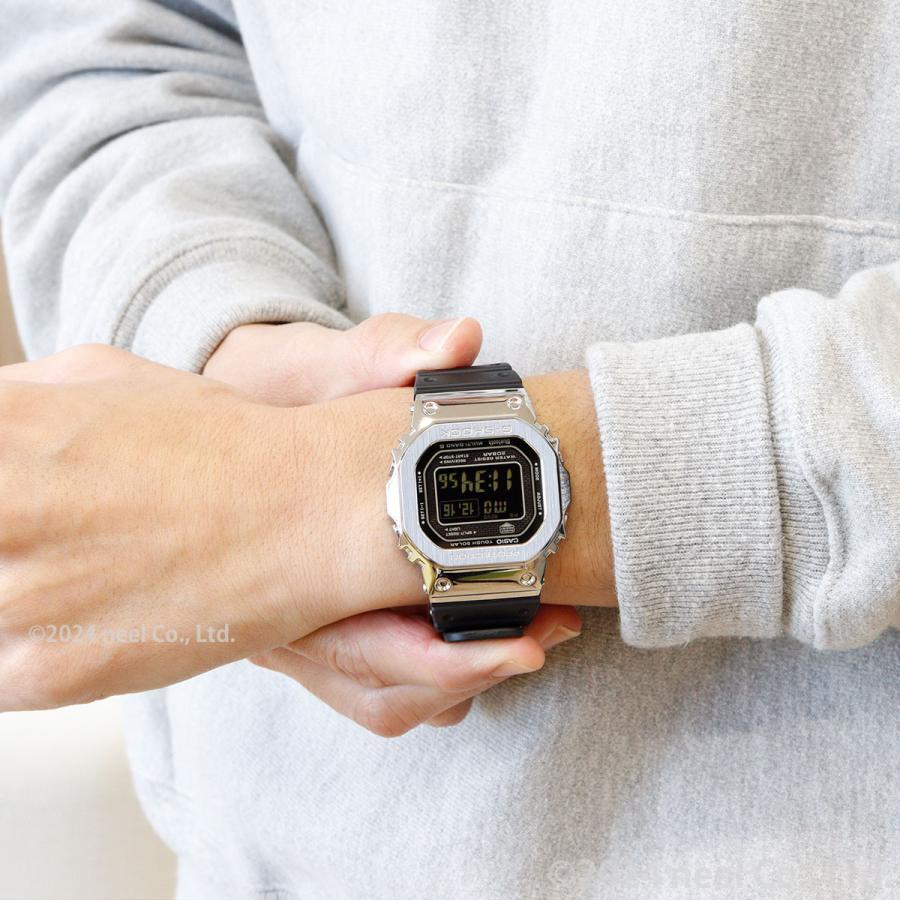 G-SHOCK （保護フィルム付き）（豪華おまけ有） Gショック 電波