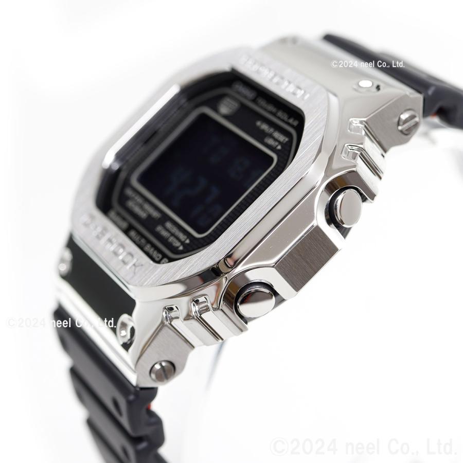 G-SHOCK （保護フィルム付き）（豪華おまけ有） Gショック 電波