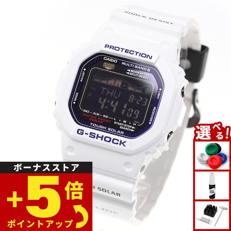 G-SHOCK Gショック G-LIDE G-LIDE（Gライド） GWX-5600C-7JF : neel