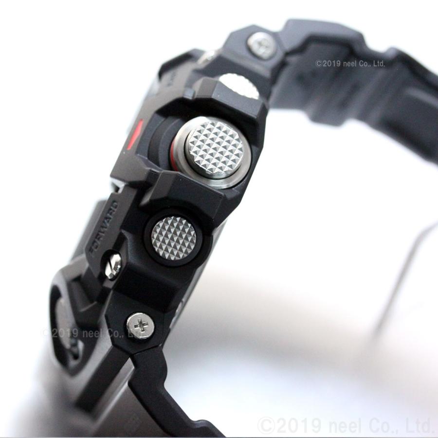 G-SHOCK Gショック レンジマン RANGEMAN 電波ソーラー GW-9400J-1JF