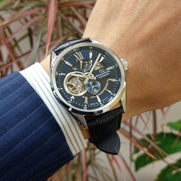 ORIENT STAR（オリエントスター） （豪華おまけ有） 腕時計 メンズ