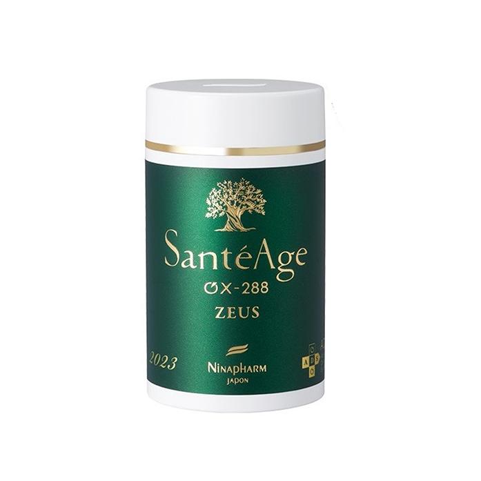 ニナファーム サンテアージュ OX -288 ゼウス 2023 180粒 SanteAge