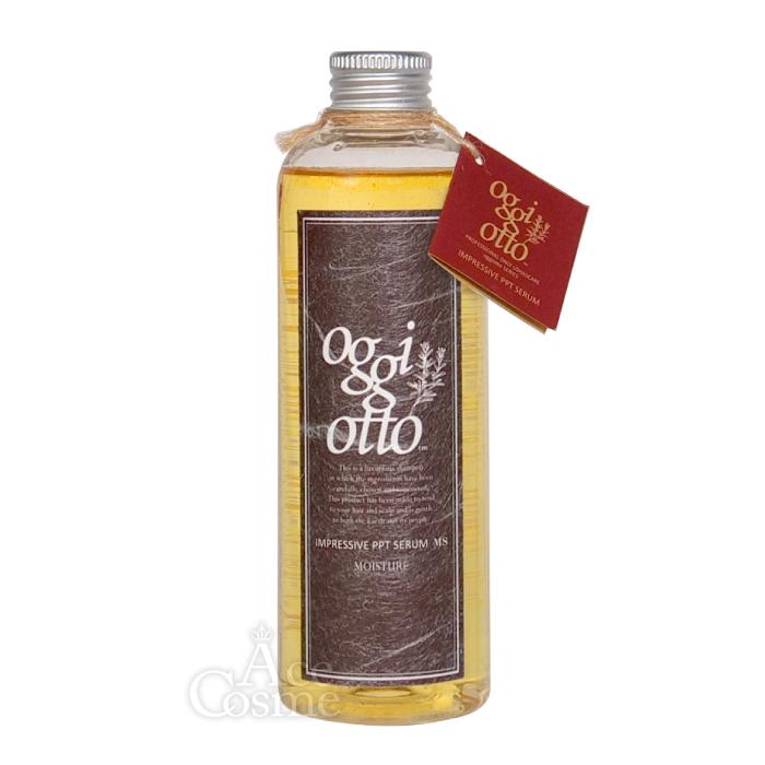 oggi otto オッジィオット インプレッシブ PPTセラム MS モイスチャー
