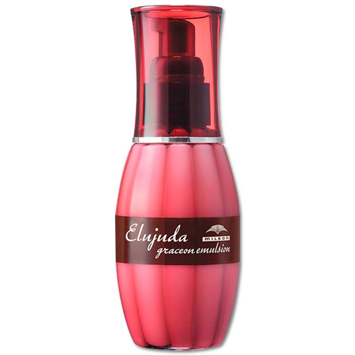 MILBON（ミルボン） 単品 エルジューダ グレイスオン エマルジョン