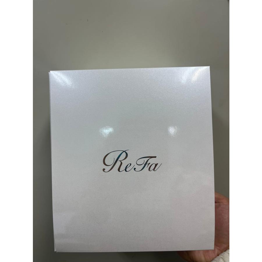 ReFa（リファ） ReFa CARAT RAY リファカラットレイ RF-PC2019B 美顔器