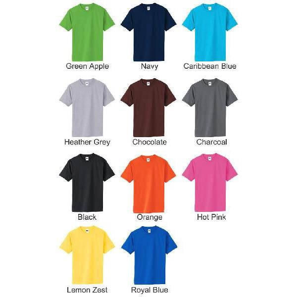 並行輸入】anvil アンビル 半袖Tシャツ 5.4 oz. TEARAWAY 青ラベル