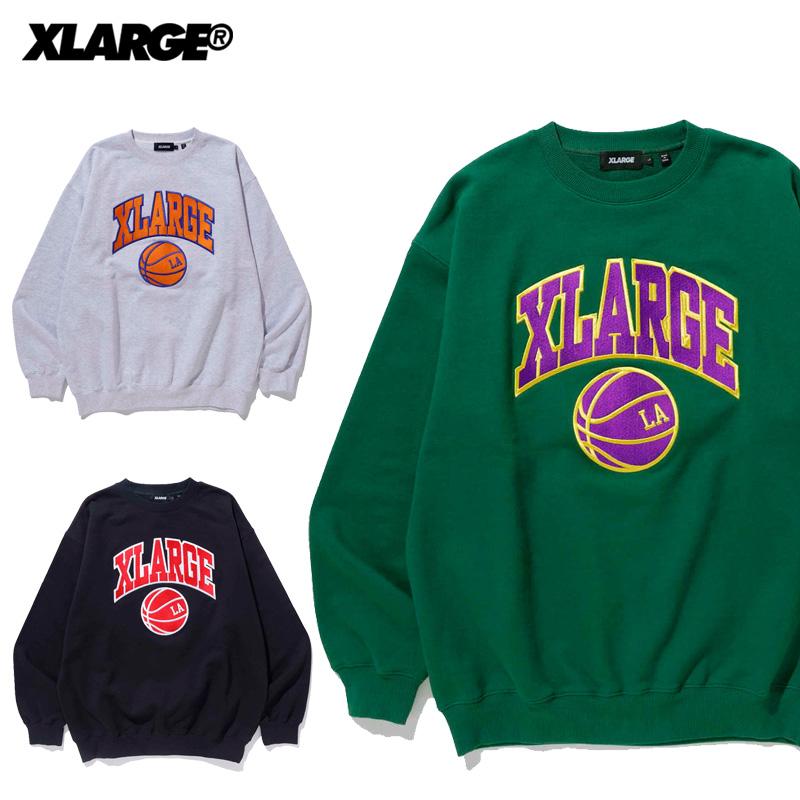 XLARGE（エクストラ ラージ） 【並行輸入】エクストララージ X-LARGE