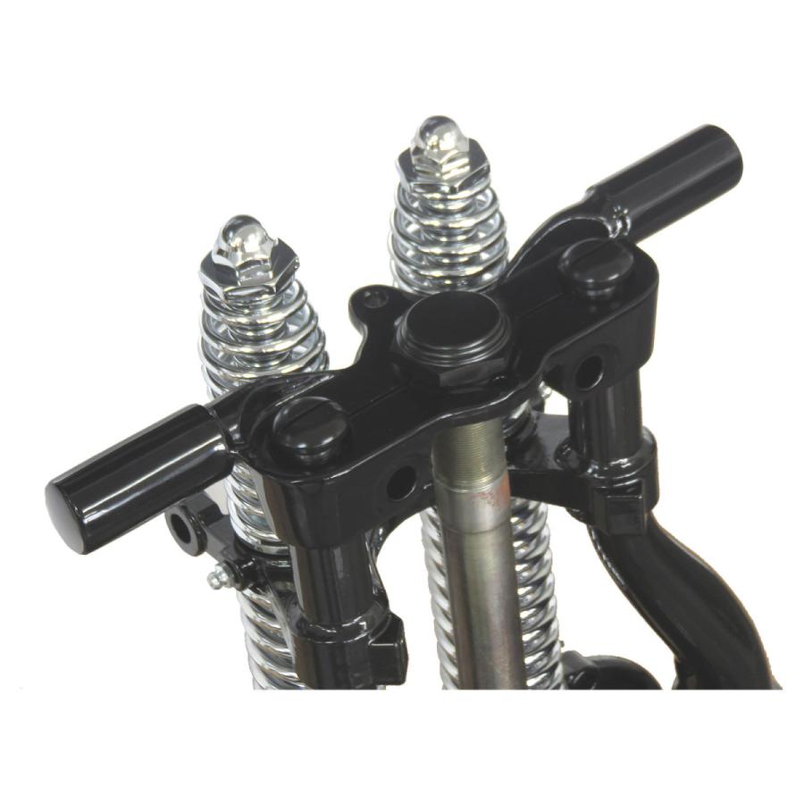 Harley Davidson（ハーレー・ダビッドソン） 74スプリンガー用