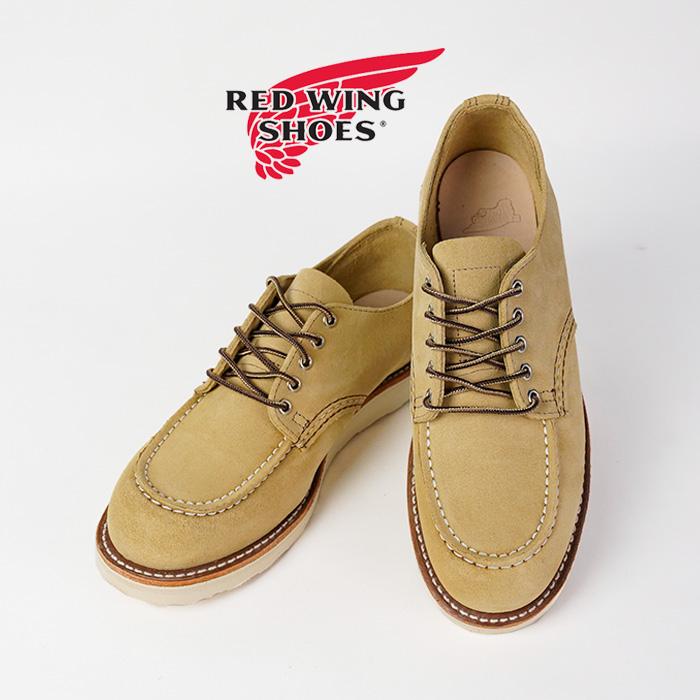 RED WING SHOES（レッドウィング） レッドウイング ブーツ ワーク