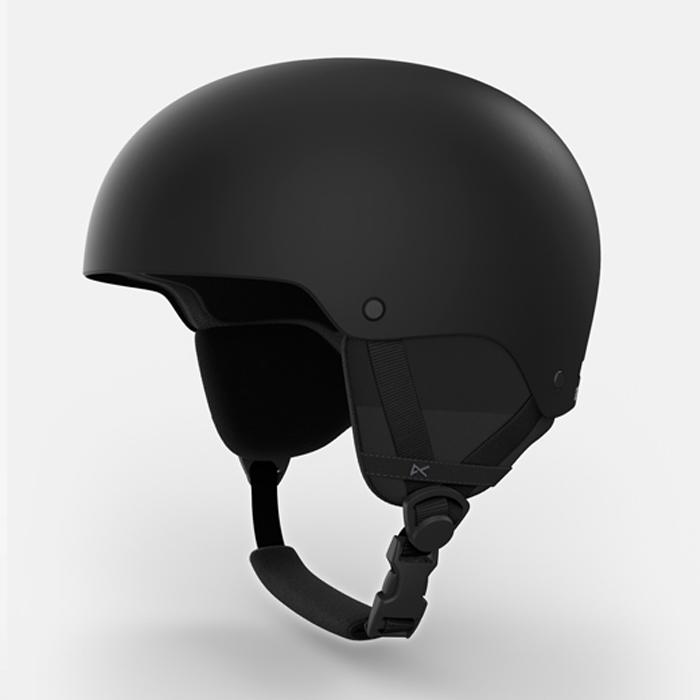 anon [日本正規品] スノーボード スキー ヘルメット アノン 2025 ANON