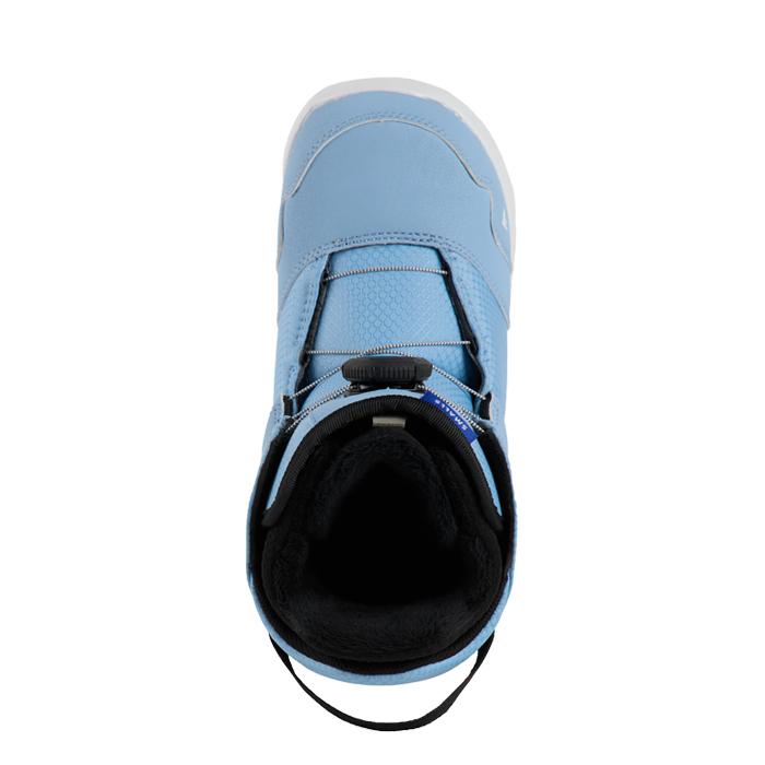 BURTON（バートン） 日本正規品 スノーボード ブーツ BURTON SMALLS