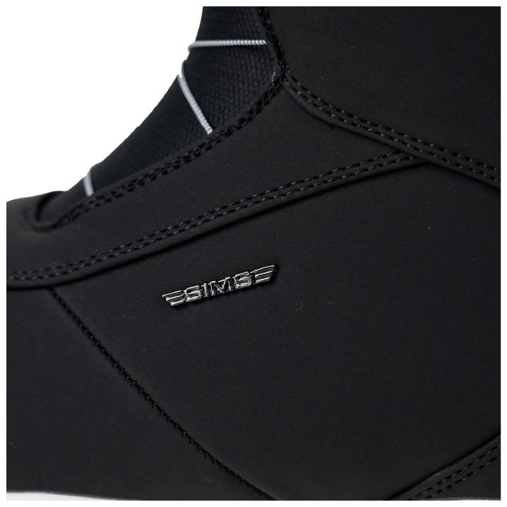 SIMS スノーボード ブーツ シムス 2025 SIMS OPERATION Black