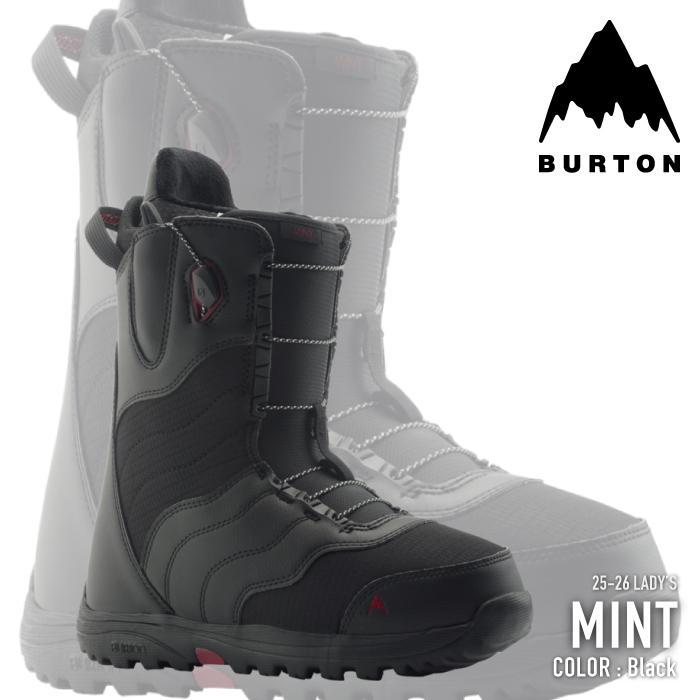 BURTON（バートン） 日本正規品 スノーボード ブーツ BURTON WOMEN'S