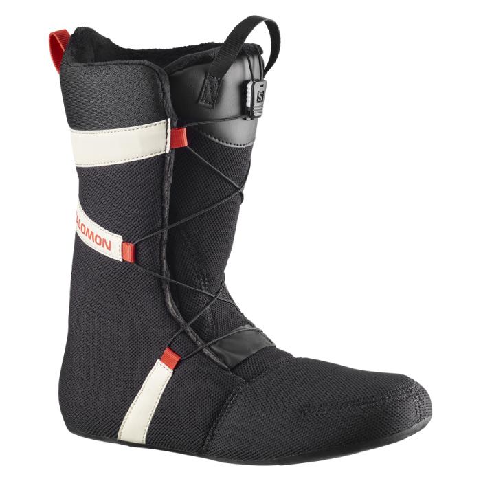 SALOMON（サロモン） 日本正規品 スノーボード ブーツ SALOMON LAUNCH