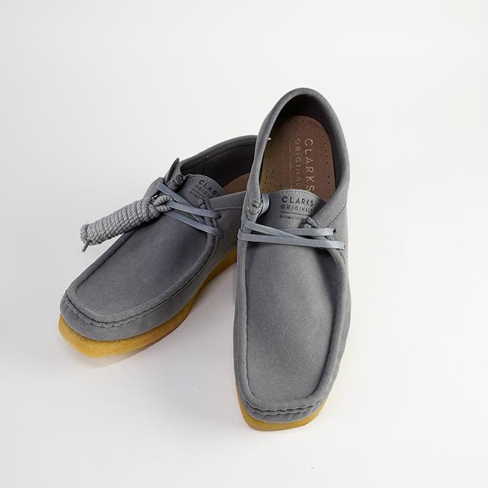 Clarks（クラークス） ワラビー ブーツ CLARKS ORIGINALS WALLABEE