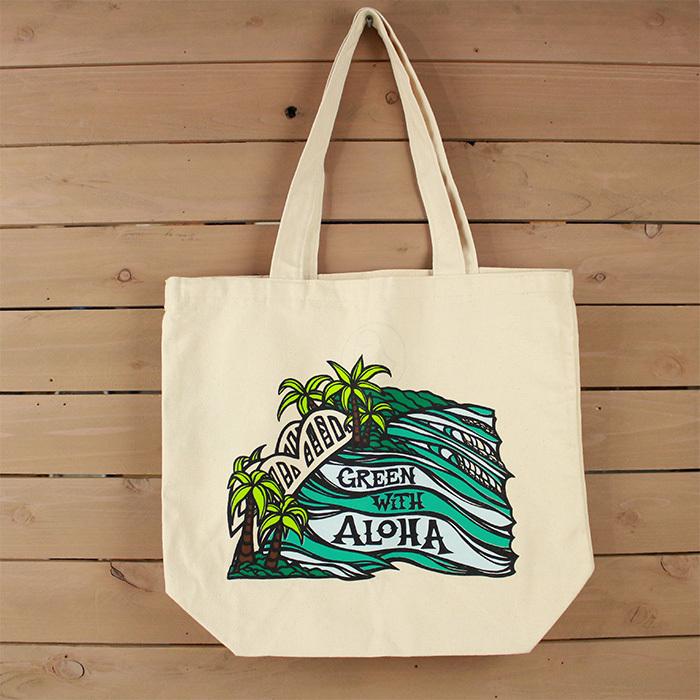 ヘザーブラウン キャンバストートバッグ 鞄 HEATHER BROWN HALE IWA