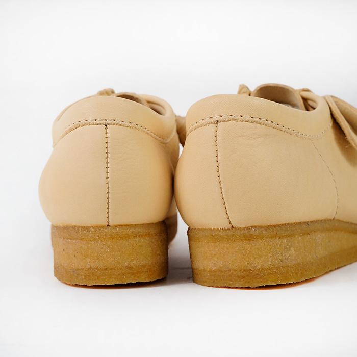 Clarks（クラークス） ワラビー ブーツ CLARKS ORIGINALS WALLABEE