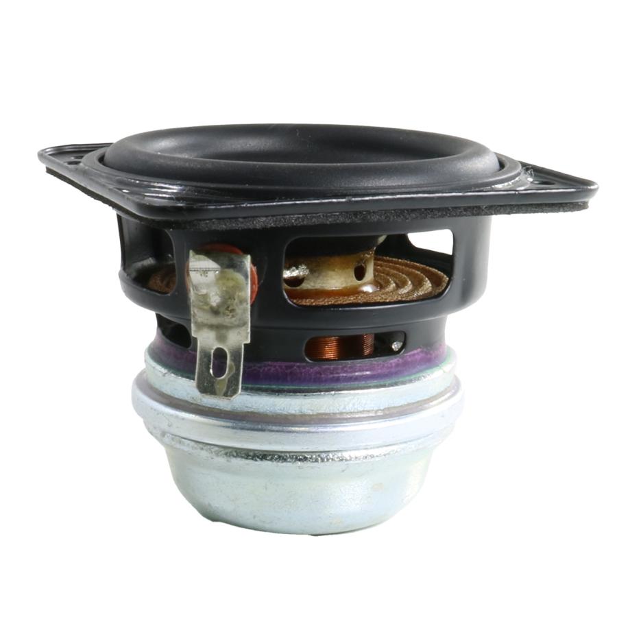 ハイエンド フルレンジスピーカーユニット2インチ(44mm) 4Ω/MAX30W