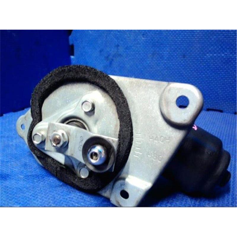 三菱 純正 ekスポーツ 《 H81W 》 フロントワイパーモーター MN111657