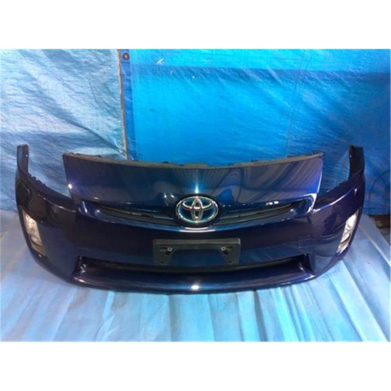 トヨタ 純正 プリウス 《 ZVW30 》 フロントバンパー 52119-47945