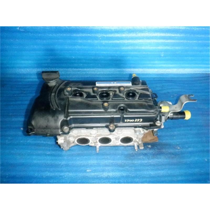 スズキ 純正 ワゴンRスティングレー 《 MH34S 》 シリンダーヘッド