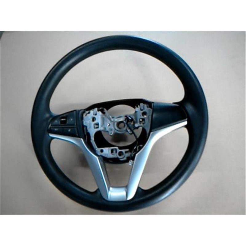 スズキ 純正 イグニス 《 FF21S 》 ステアリングホイール 48110-81P61