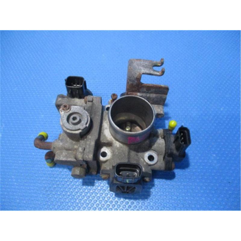 スズキ 純正 キャリー 《 DA63T 》 スロットルボディー 13400-67H10