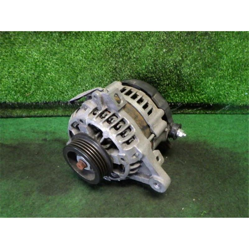 ダイハツ 純正 ハイゼット 《 S331V 》 オルタネーター 27060-B5020