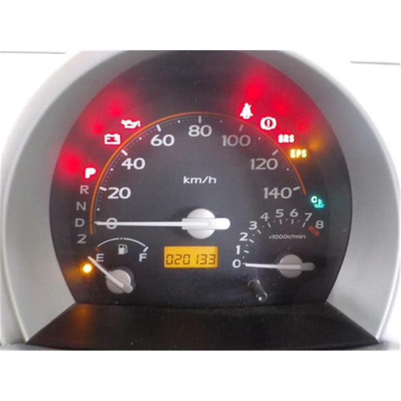 ホンダ 純正 ザッツ 《 JD2 》 スピードメーター 78100-SCK-902 P11600