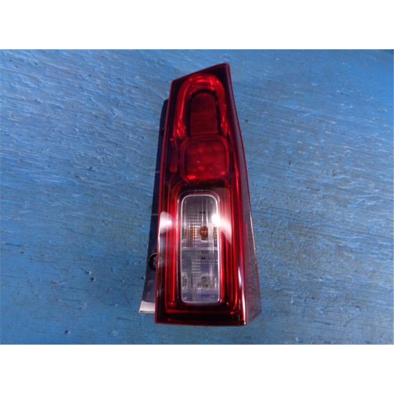 ダイハツ 純正 タント 《 LA660S 》 右テールランプ 81551-B2430