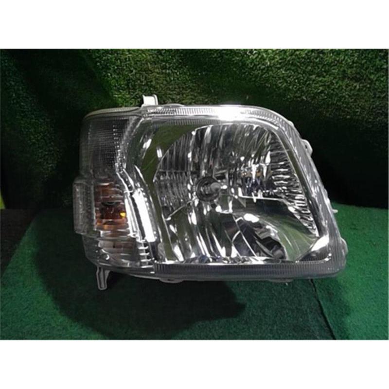 スバル 純正 サンバー 《 S331B 》 右ヘッドライト P21300-23000524