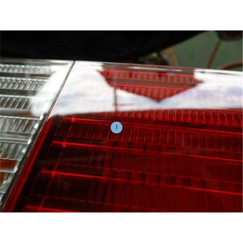 スズキ 純正 エブリィ 《 DA17V 》 右テールランプ 35650-68H00 P22000