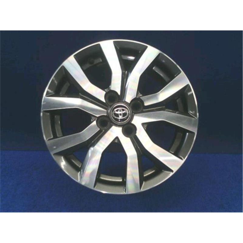 トヨタ 純正 ルーミー 《 M900A 》 ホイール P30500-24013407 : NGP